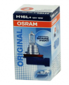 Лампа Osram H16 (55) (64219L)