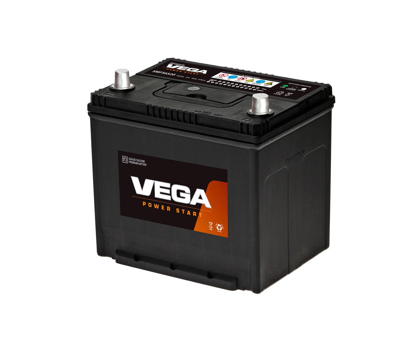 Акб оф. Аккумулятор Vega Power 95. Аккумулятор Vega 60 Korea. Аккумулятор Vega smf56520. Аккумулятор Vega 77 Ah.