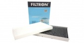 Фильтр салонный Filtron K1311A угольный 
