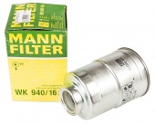 Фильтр топливный Mann WK 940/16 x