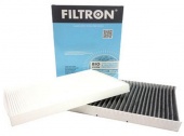 Фильтр салонный Filtron K1230 простой