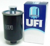 Фильтр топливный Ufi 31.027.00