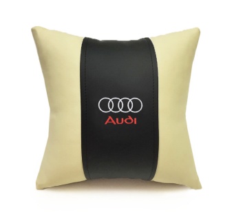 Подушка автомобильная "Лорд" Audi
