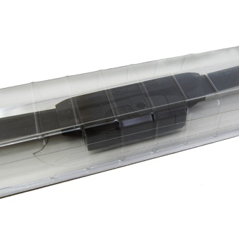 Щетка стеклоочистителя Bosch AeroTwin мультиклип, 400мм