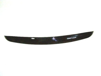 Дефлектор на капот ВАЗ 2110-12 Voron Glass